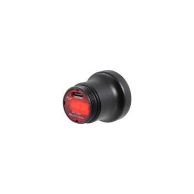 WAG REAR LIGHT ROUNG COB