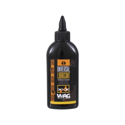 WAG LUBRIFICANTE GOCCIA UNIVERSALE 150ml