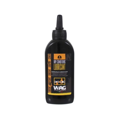 WAG LUBRIFICANTE GOCCIA CONDIZ SECCHE 125ml