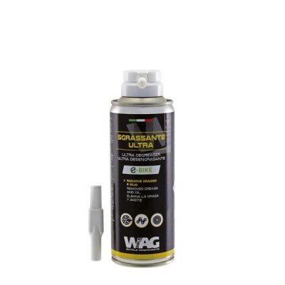 WAG SGRASSANTE ULTRA 200ml PER TRASMISSIONE