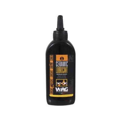 WAG LUBRIFICANTE GOCCIA CERAMICO 125ml