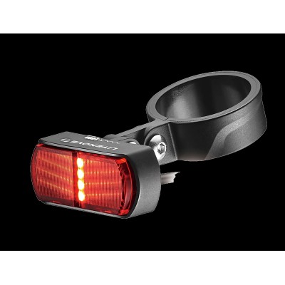 XLC LUCE POSTERIORE PER E-BIKE LITEMOVE 30.9/31.6