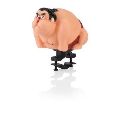 XLC CAMPANELLO BIMBO SUMO