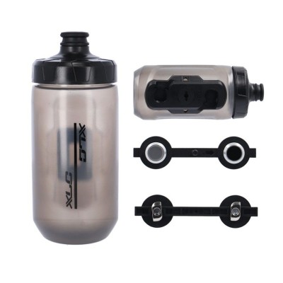 XLC MRS FIDLOCK TWIST BOTTLE 450ml