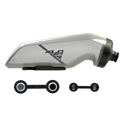 XLC MRS FIDLOCK TWIST BOTTLE 650ml