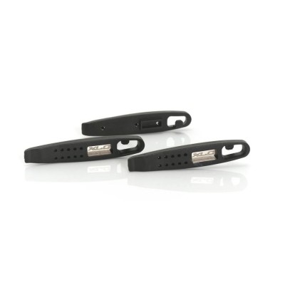 XLC KIT LEVAGOMME TO-TL02 INTERNO IN ACCIAIO 3PZ