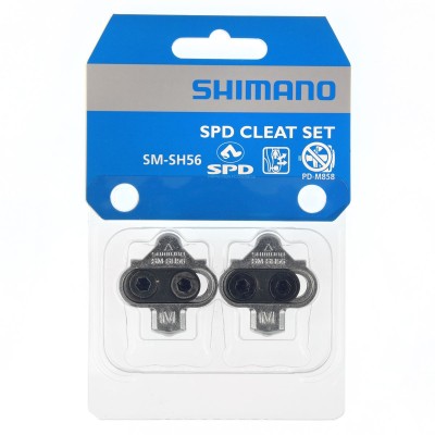 SHIMANO TACCHETTE SPD SM-SH56