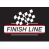 FINISH LINE                             